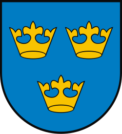 POL Pabianice COA